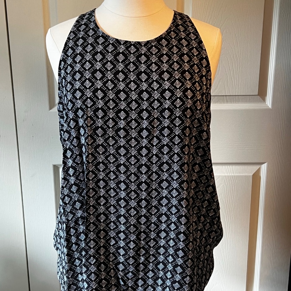 Old Navy Tank